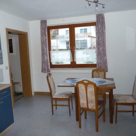 Ferienwohnung Poehlmann Bad Lobenstein Exteriör bild