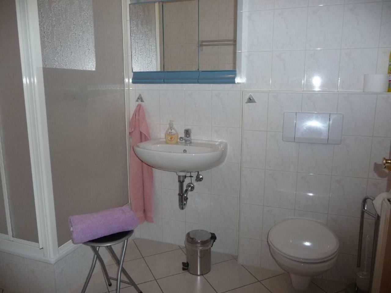 Ferienwohnung Poehlmann Bad Lobenstein Exteriör bild