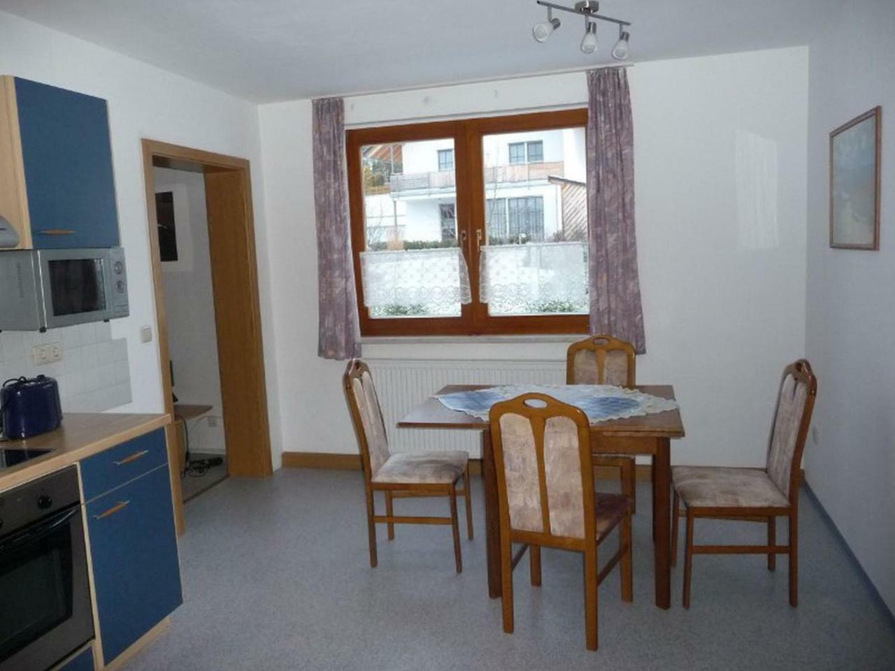 Ferienwohnung Poehlmann Bad Lobenstein Exteriör bild