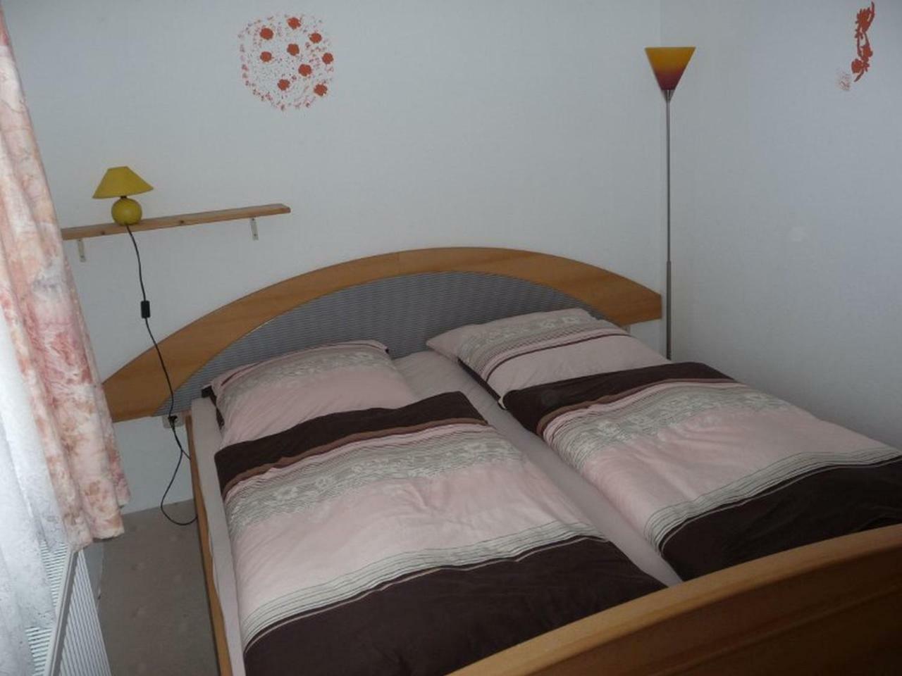 Ferienwohnung Poehlmann Bad Lobenstein Exteriör bild
